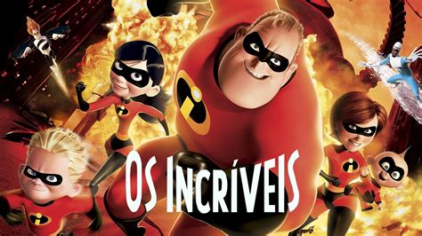 myflixer the incredibles|The Incredibles 2004 Full movie online MyFlixer.